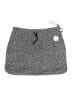 Croft & Barrow Gray Active Skort Size XL - photo 1