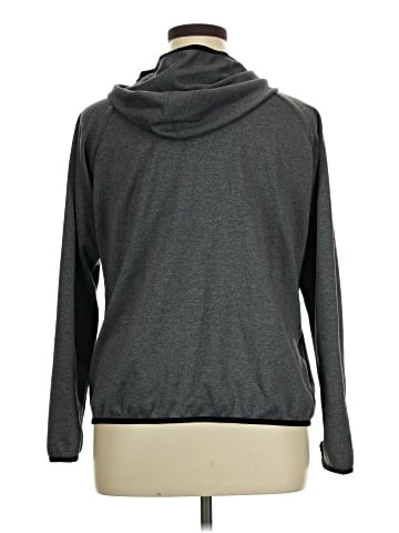 Avia Zip Up Hoodie (view 2)