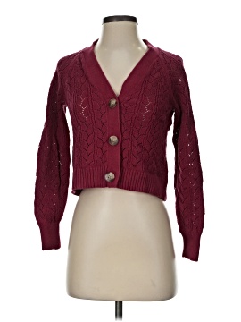 Ann Taylor LOFT Cardigan (view 1)