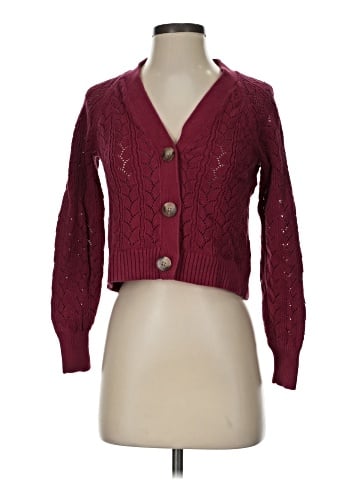 Ann Taylor LOFT Cardigan (view 1)
