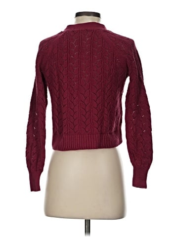 Ann Taylor LOFT Cardigan (view 2)