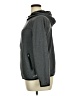 Avia 100% Polyester Gray Zip Up Hoodie Size 16 - photo 5