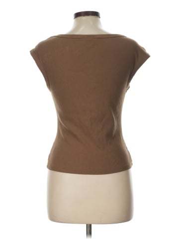 Universal Thread Sleeveless T-Shirt (view 2)