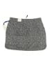Croft & Barrow Gray Active Skort Size XL - photo 2