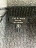 Rag & Bone 100% Cashmere Gray Cashmere Pullover Sweater Size XXS - photo 7