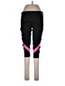 Fila Sport Color Block Black Active Pants Size L - photo 1
