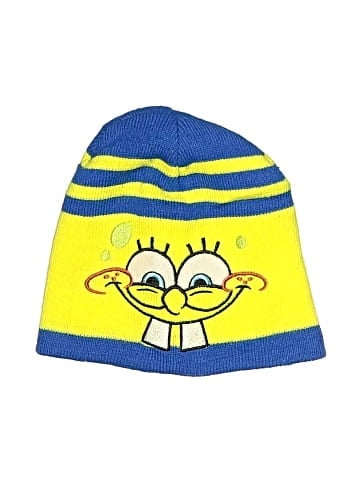 Spongebob Squarepants Beanie (view 1)