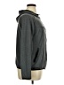 Avia 100% Polyester Gray Zip Up Hoodie Size 16 - photo 4