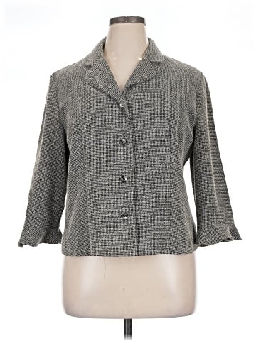 Miss Dorby Blazer (view 1)