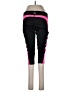 Fila Sport Color Block Black Active Pants Size L - photo 2