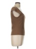 Universal Thread Brown Sleeveless T-Shirt Size L - photo 4