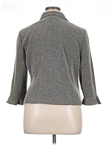 Miss Dorby Blazer (view 2)