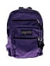 Jansport Solid Purple Backpack One size - photo 1