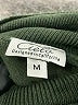 Cielo Green Turtleneck Sweater Size M - photo 7