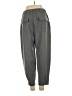 Zara Gray Dress Pants Size S - photo 2
