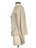 Sophie Theallet 100% Polyester Ivory Long Sleeve Blouse Size XS - photo 5