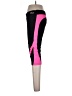 Fila Sport Color Block Black Active Pants Size L - photo 5