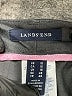 Lands' End Gray Dress Pants Size 16 - photo 7