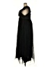 Lulus 100% Polyester Black Cocktail Dress Size XXL - photo 5
