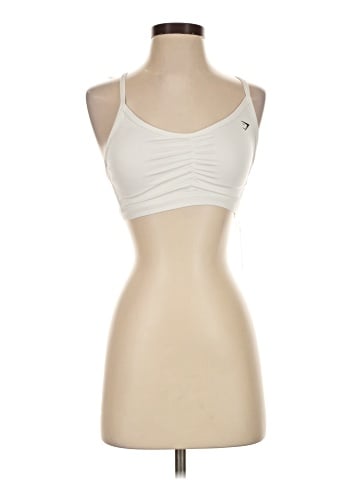 Gymshark Sleeveless Top (view 1)