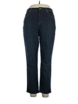 Gloria Vanderbilt Jeans (view 1)