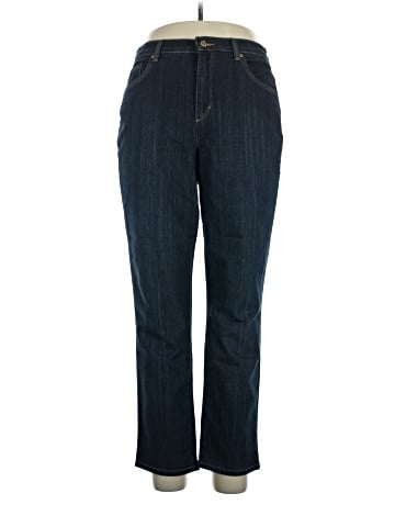 Gloria Vanderbilt Jeans (view 1)