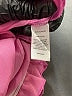 Peyton Bre 100% Polyester Pink 3/4 Sleeve Blouse Size 7 - photo 4