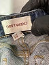 Driftwood Stars Blue Jeans Size 28 waist - photo 7