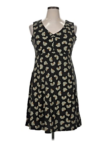 Toad & Co Casual Dress (view 1)