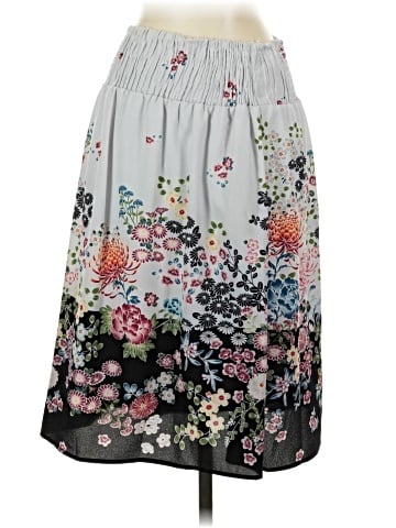 Bobeau Casual Skirt (view 2)