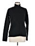 Adidas Black Track Jacket Size M - photo 1