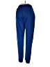 Unbranded 100% Polyester Blue Sweatpants Size L - photo 2
