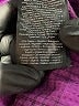 Aligne Purple 3/4 Sleeve Blouse Size UK 10 / US 6 - photo 8