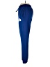 Unbranded 100% Polyester Blue Sweatpants Size L - photo 5