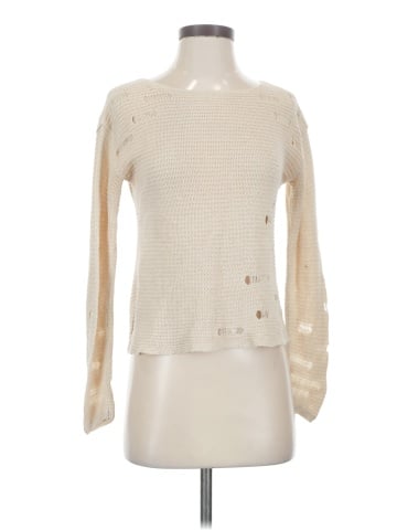 Rubbish Pullover Sweater (view 1)
