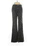 Levi's Chevron-herringbone Gray Jeans Size 31 waist - photo 1