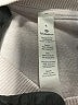 Lululemon Athletica Silver Sweatshirt Size 4 - photo 7