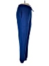 Unbranded 100% Polyester Blue Sweatpants Size L - photo 4