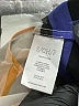 CAbi 100% Polyester Silver Sleeveless Blouse Size S - photo 8
