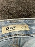 OAT Blue Jeans Size 10 - photo 7