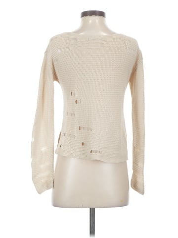 Rubbish Pullover Sweater (view 2)