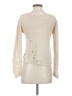 Rubbish Ivory Pullover Sweater Size XS - photo 2