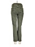 CLEO + WOLF Green Jeans Size 28 waist - photo 2