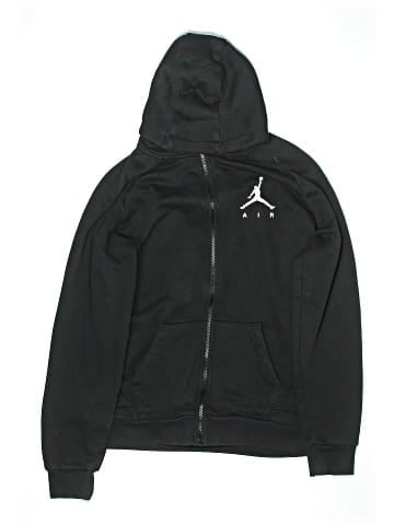 Air Jordan Zip Up Hoodie (view 1)