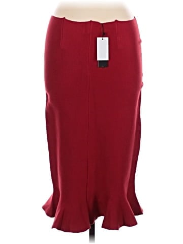 Gracia Formal Skirt (view 2)