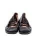 L'Amour Des Pieds Black Flats Size 9 1/2 - photo 2