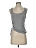 Adore Me Gray Sleeveless Top Size S - photo 1