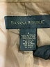 Banana Republic 100% Rayon Tan Blazer Size 4 - photo 6