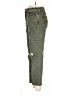 CLEO + WOLF Green Jeans Size 28 waist - photo 5