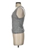 Adore Me Gray Sleeveless Top Size S - photo 5